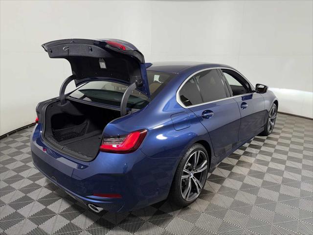 2024 BMW 330i - $39,998