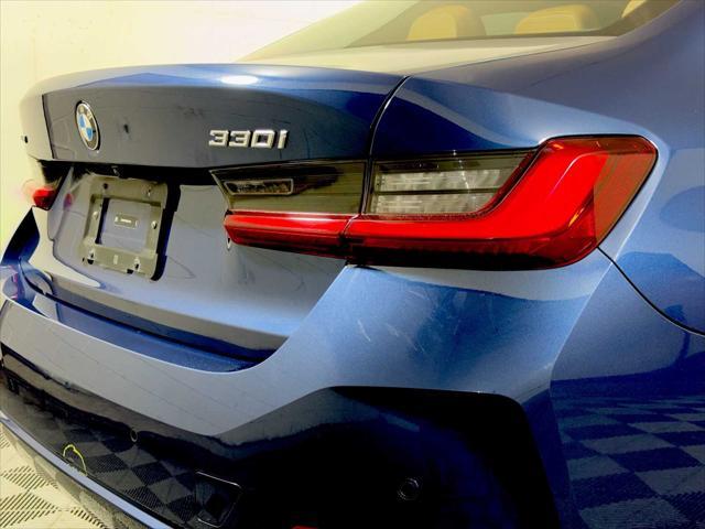 2024 BMW 330i - $39,998
