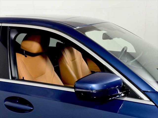 2024 BMW 330i - $39,998