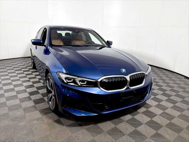 2024 BMW 330i - $40,943