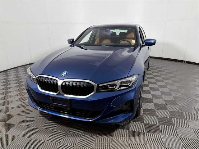 2024 BMW 330i - $40,943