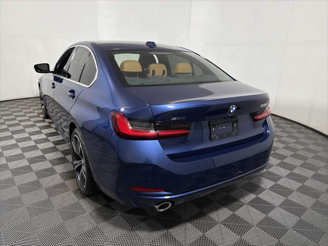 2024 BMW 330i - $40,943