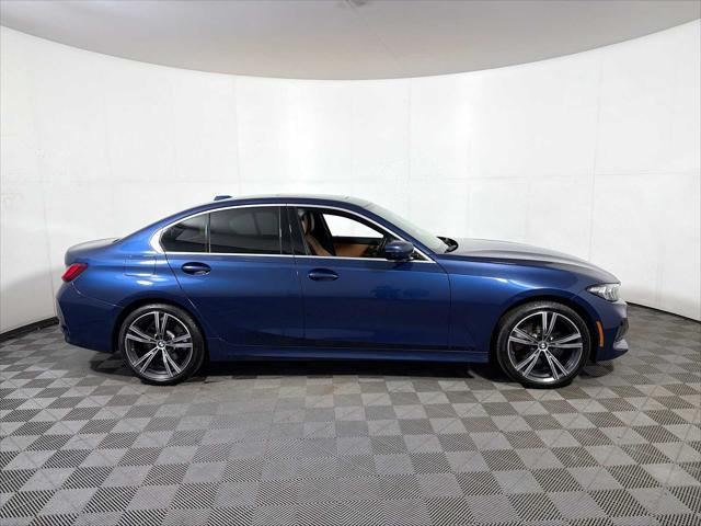 2024 BMW 330i - $40,943