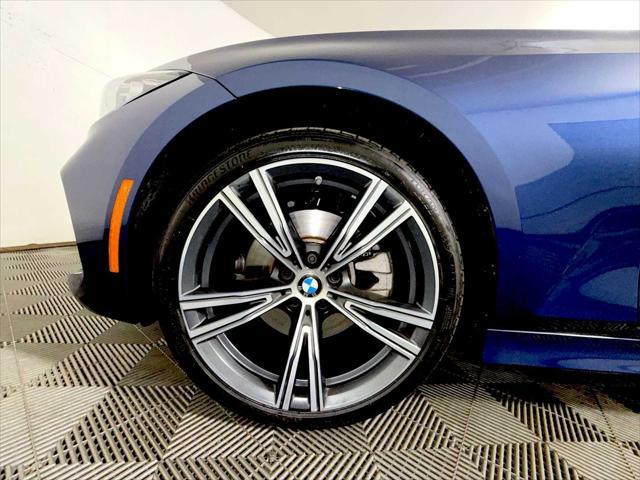 2024 BMW 330i - $40,943