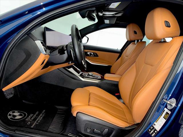 2024 BMW 330i - $40,943