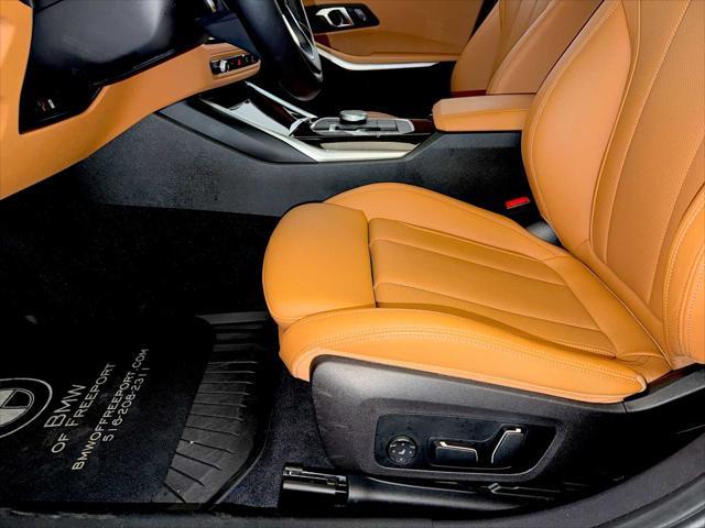 2024 BMW 330i - $40,943