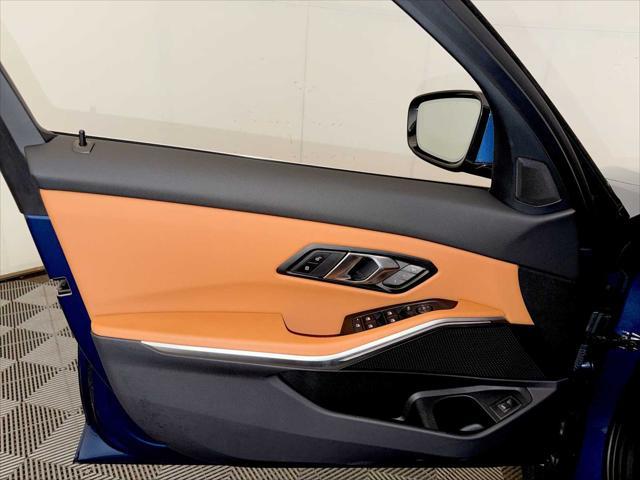 2024 BMW 330i - $40,943