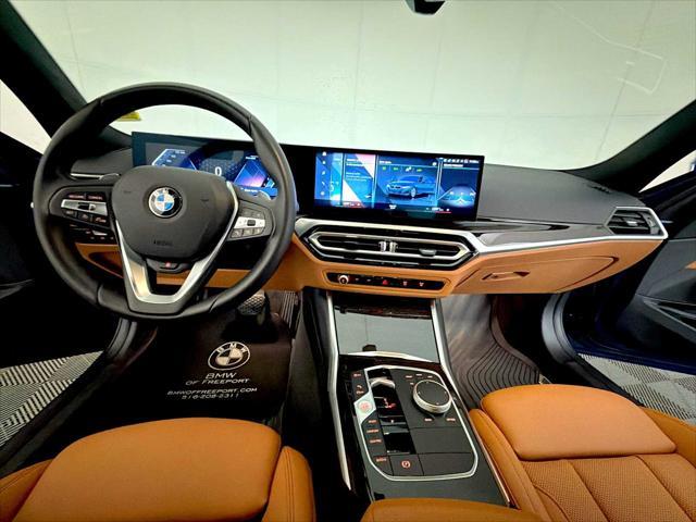 2024 BMW 330i - $40,943