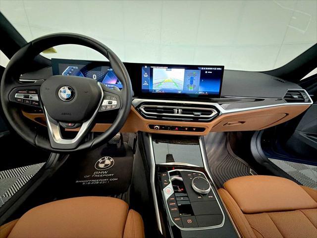 2024 BMW 330i - $40,943