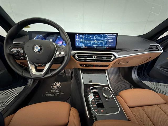 2024 BMW 330i - $40,943