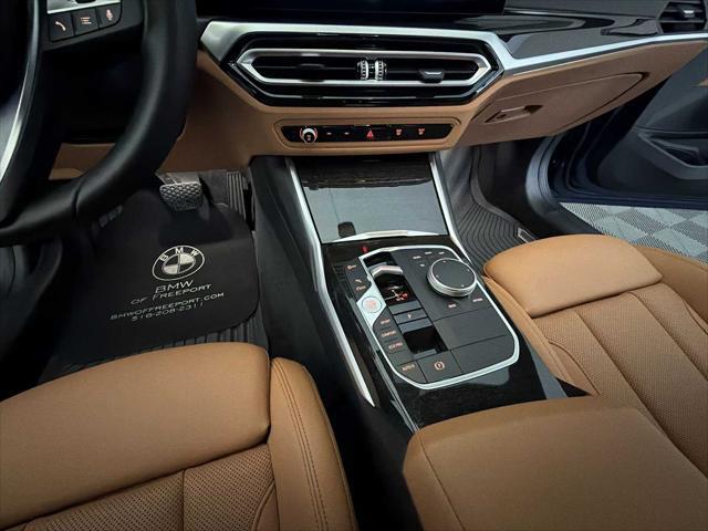 2024 BMW 330i - $40,943