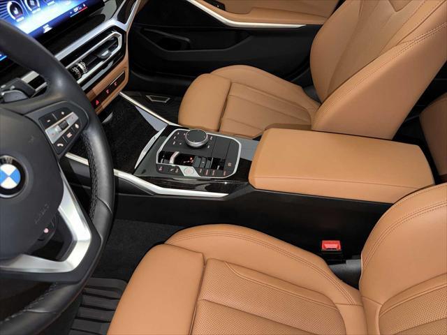 2024 BMW 330i - $40,943