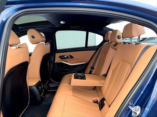 2024 BMW 330i - $40,943
