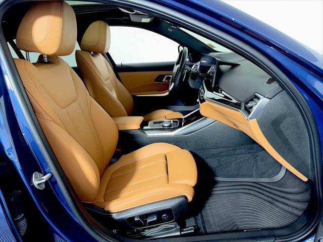 2024 BMW 330i - $40,943