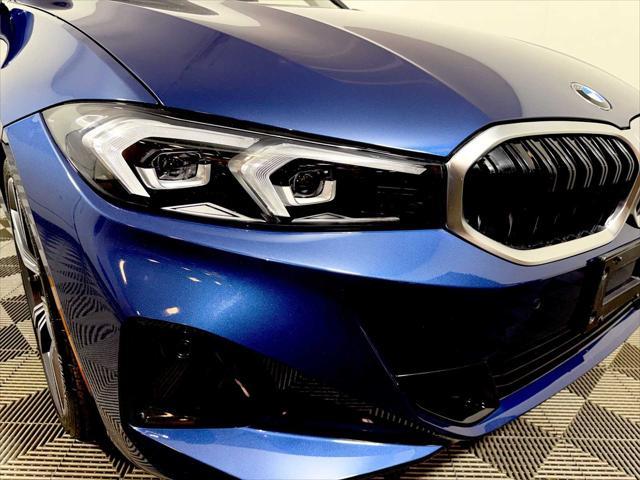 2024 BMW 330i - $40,943