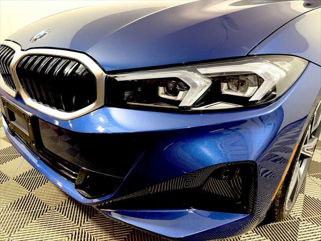 2024 BMW 330i - $40,943