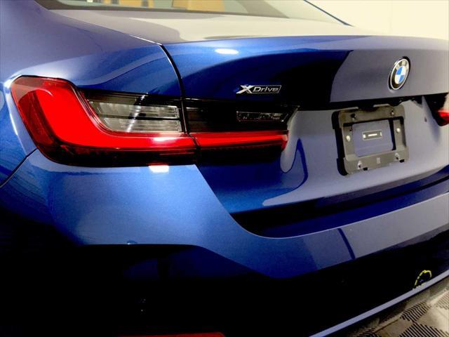 2024 BMW 330i - $40,943