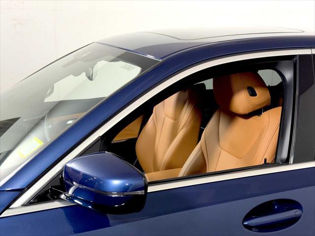 2024 BMW 330i - $40,943