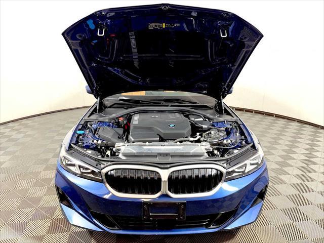2024 BMW 330i - $40,943
