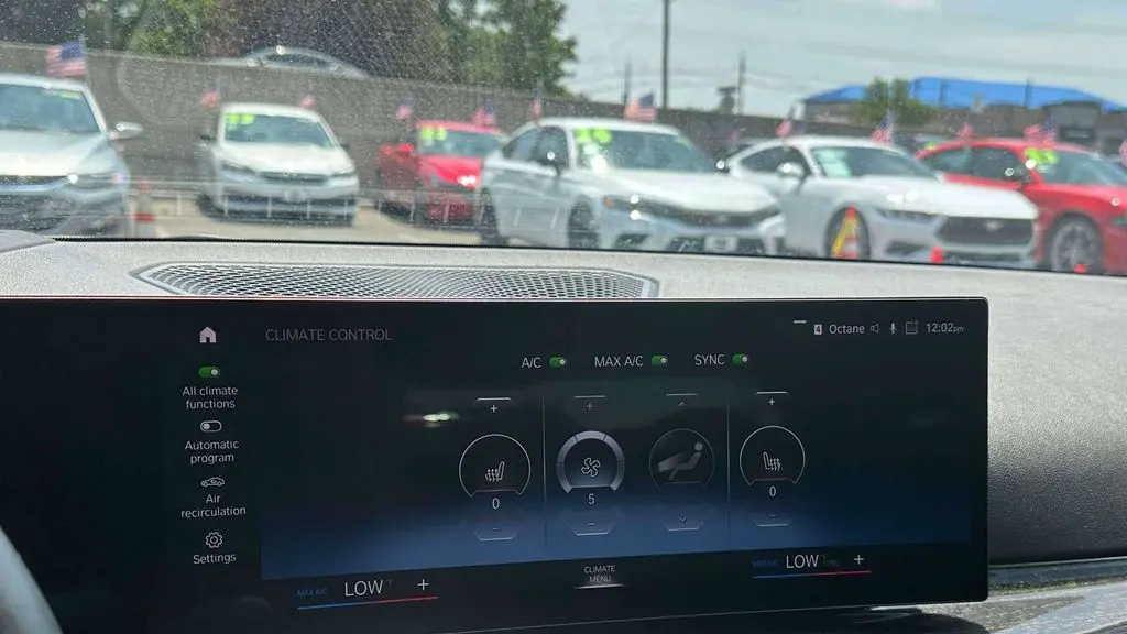 2023 BMW 3 Series 330i xDrive