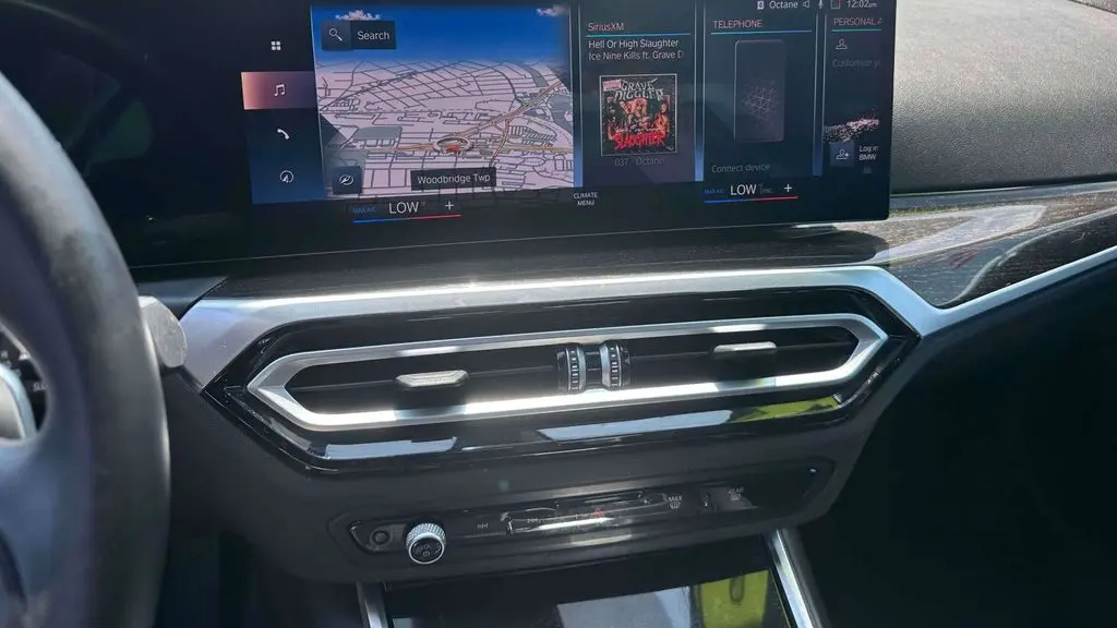 2023 BMW 3 Series 330i xDrive