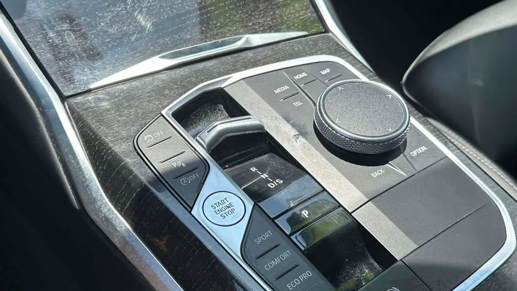 2023 BMW 3 Series 330i xDrive