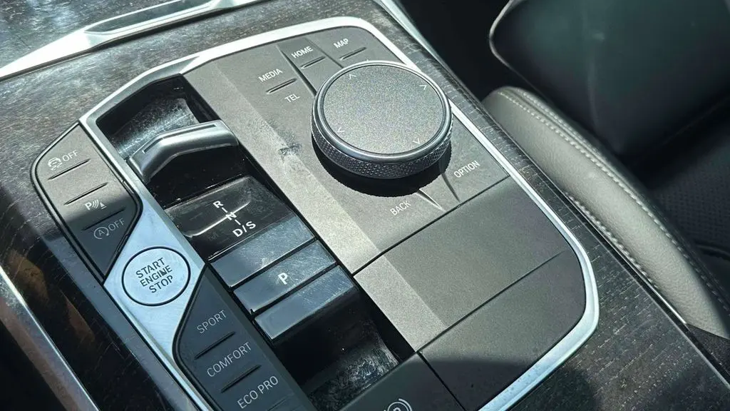 2023 BMW 3 Series 330i xDrive