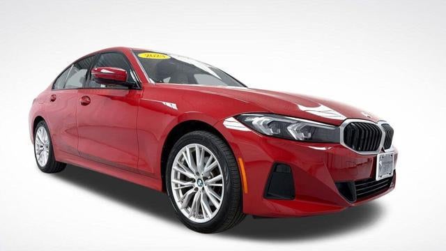 Preowned 2023 BMW 3 Series 330i xDrive for Sale