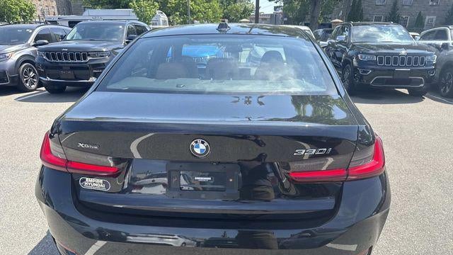 2023 BMW 3 Series 330i xDrive