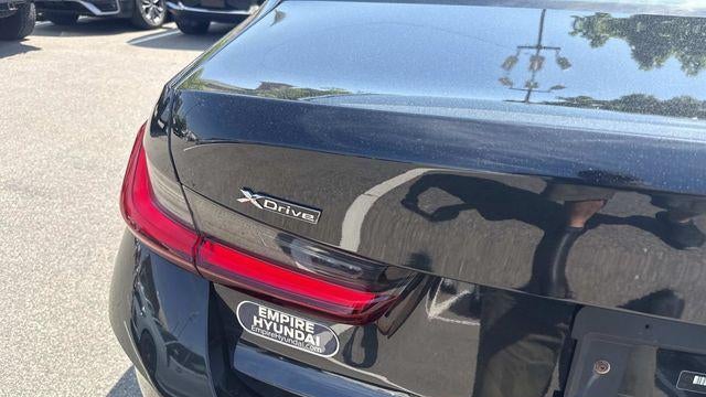 2023 BMW 3 Series 330i xDrive