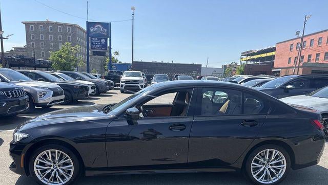 2023 BMW 3 Series 330i xDrive