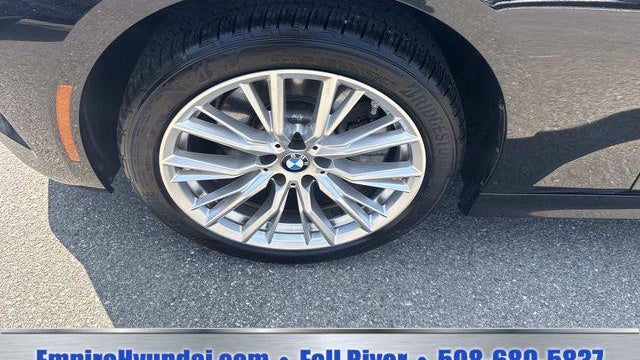 2023 BMW 3 Series 330i xDrive