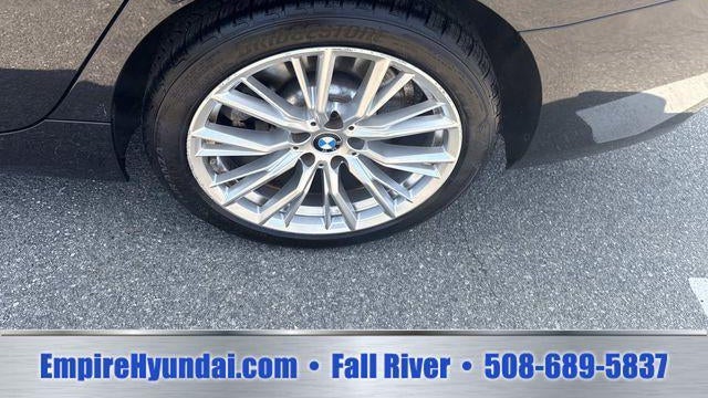 2023 BMW 3 Series 330i xDrive