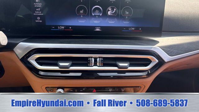 2023 BMW 3 Series 330i xDrive