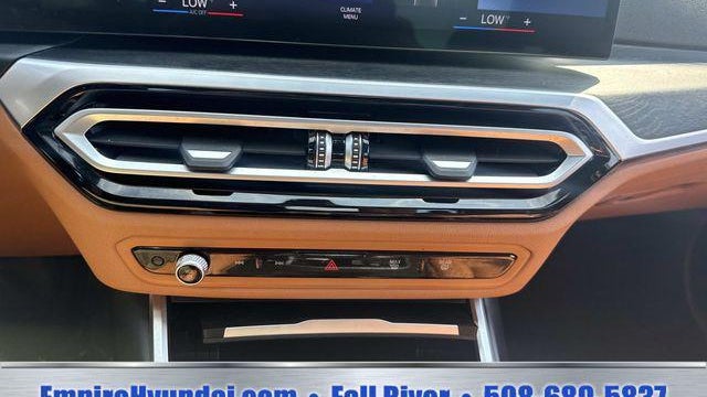 2023 BMW 3 Series 330i xDrive