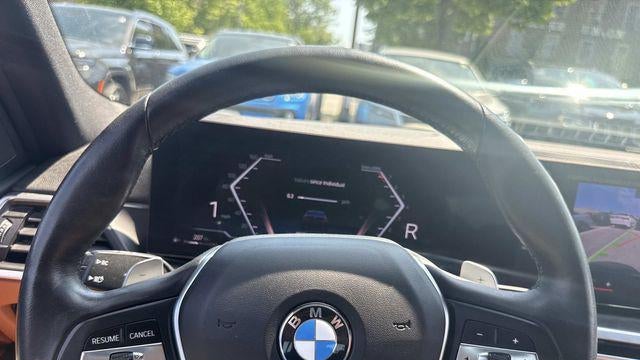 2023 BMW 3 Series 330i xDrive