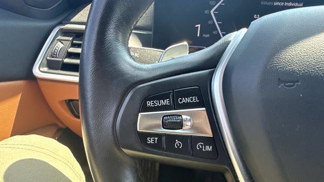 2023 BMW 3 Series 330i xDrive