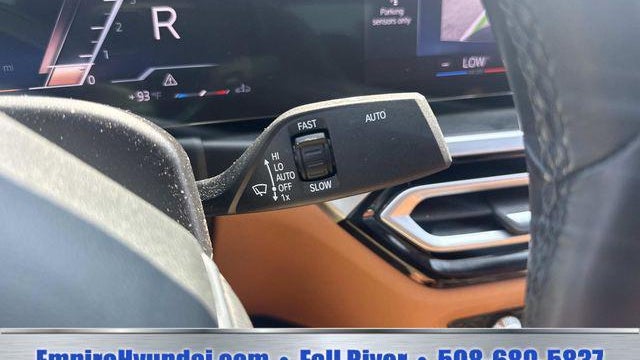 2023 BMW 3 Series 330i xDrive