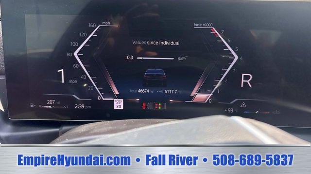 2023 BMW 3 Series 330i xDrive