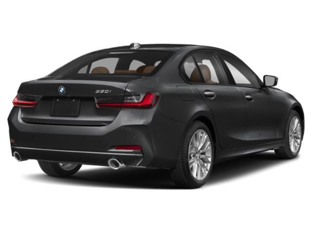 2023 BMW 330i - $36,943