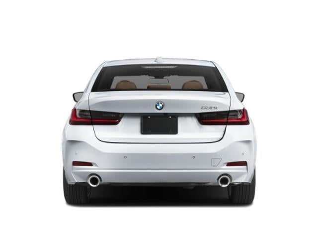 2023 BMW 330i - $36,943