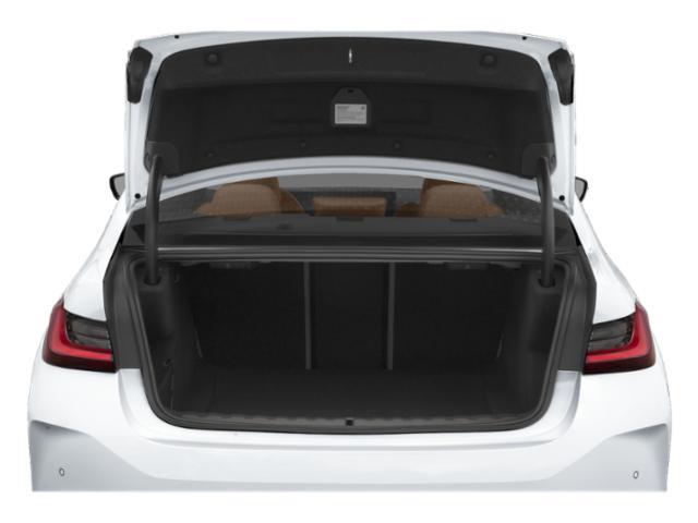 2023 BMW 330i - $36,943