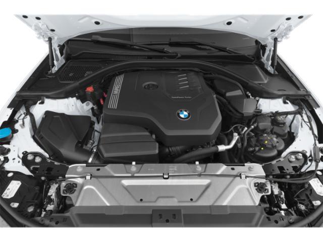 2023 BMW 330i - $36,943