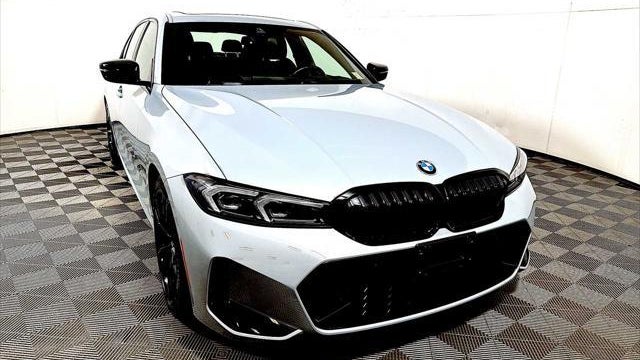 Preowned 2023 BMW 3 Series 330i xDrive for Sale