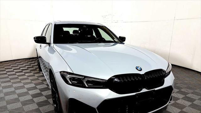 2023 BMW 3 Series 330i xDrive