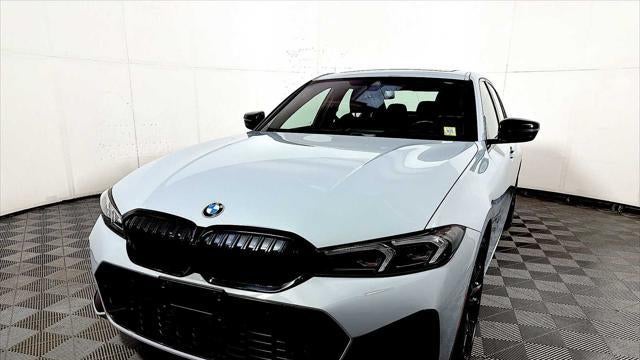 2023 BMW 3 Series 330i xDrive