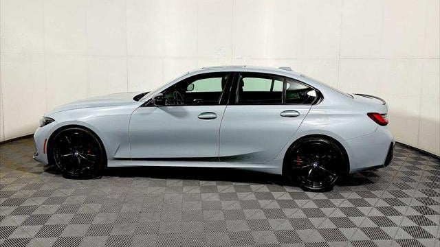 2023 BMW 3 Series 330i xDrive
