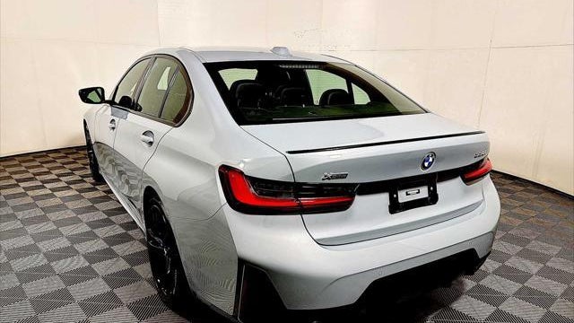 2023 BMW 3 Series 330i xDrive