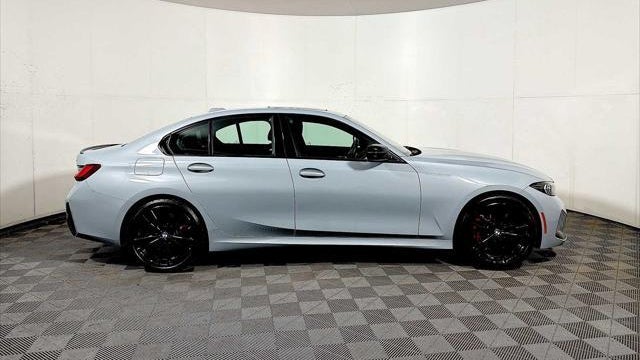 2023 BMW 3 Series 330i xDrive