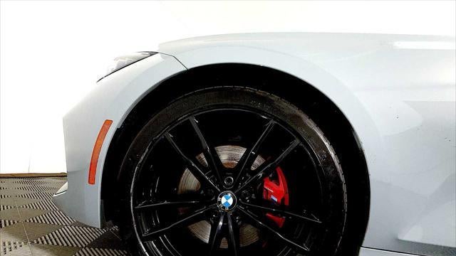 2023 BMW 3 Series 330i xDrive